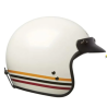 PARE-SOLEIL DE CASQUE INDIAN RETRO OUVERT