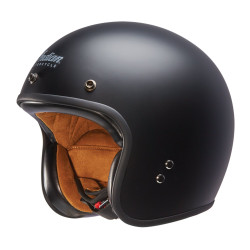 CASQUE INDIAN RETRO OUVERT