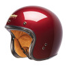CASQUE INDIAN RETRO OUVERT