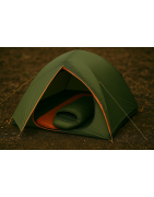 Esprit Bivouac - Tentes et couchage